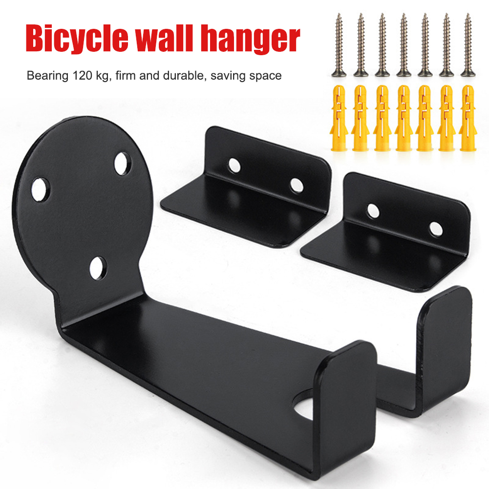 Cycling Gear Wall Mount - จักรยานแขวนผนัง Heavy Duty ผู้ถือจักรยาน Rack จักรยานแขวนผนัง