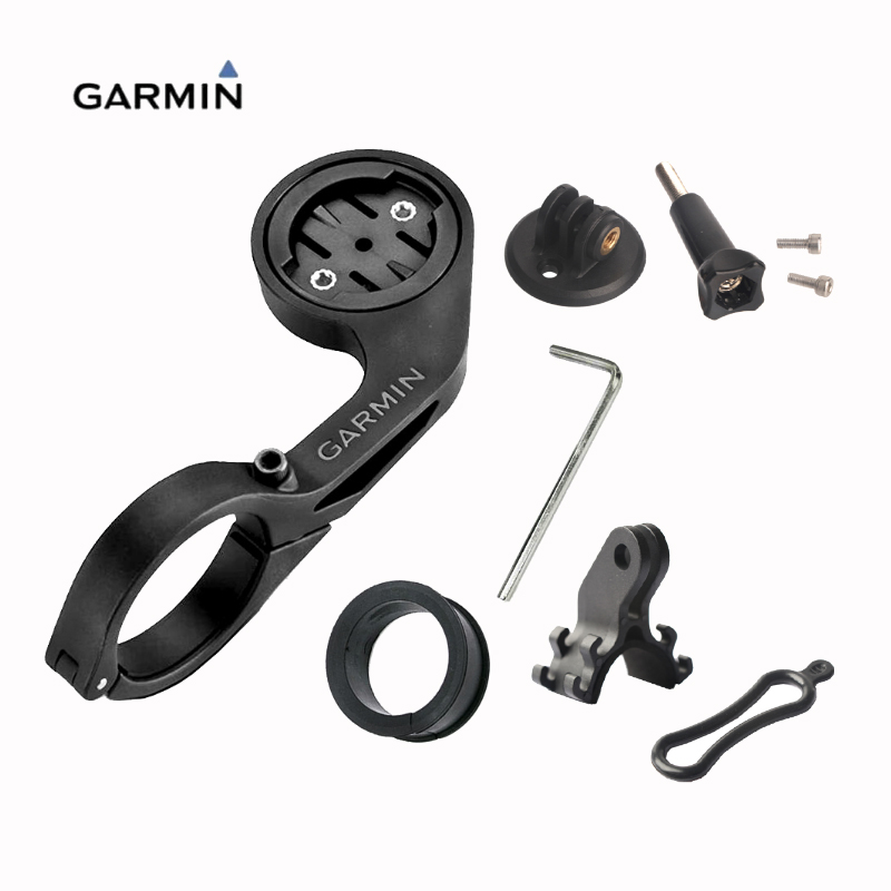 Cycling Gear Organizer Wall - Garmin Edge จักรยานติดผนังขี่จักรยาน Gps จักรยานมือจับสนับสนุน Speedometer
