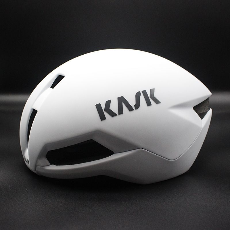 หมวกกันน็อคจักรยาน KASK Nirvan - Cycling Gear Italian บทวิจารณ์และราคา