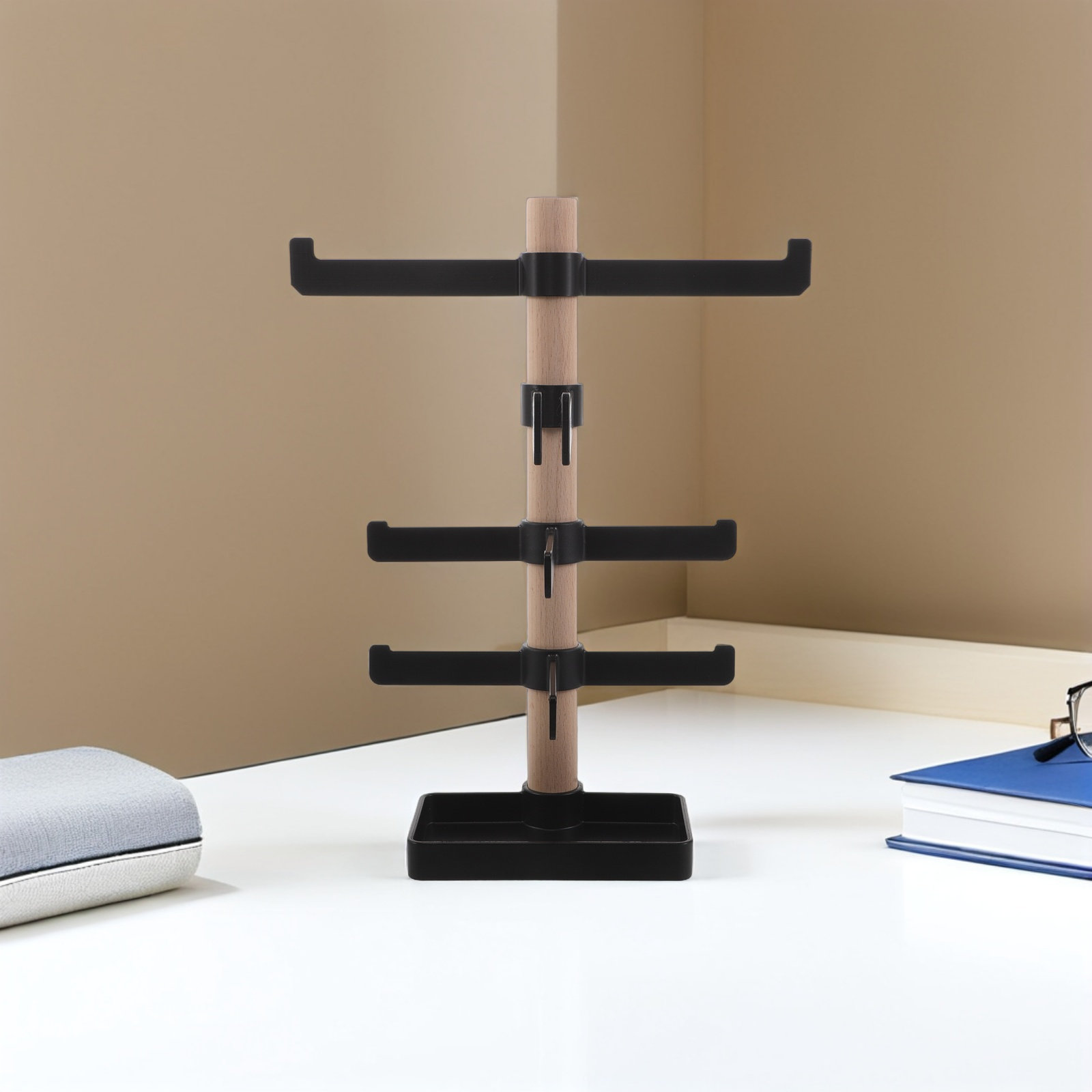 ที่แขวนจักรยาน อุปกรณ์จัดเก็บอ - Cycling Gear Wall Mount บทวิจารณ์และราคา