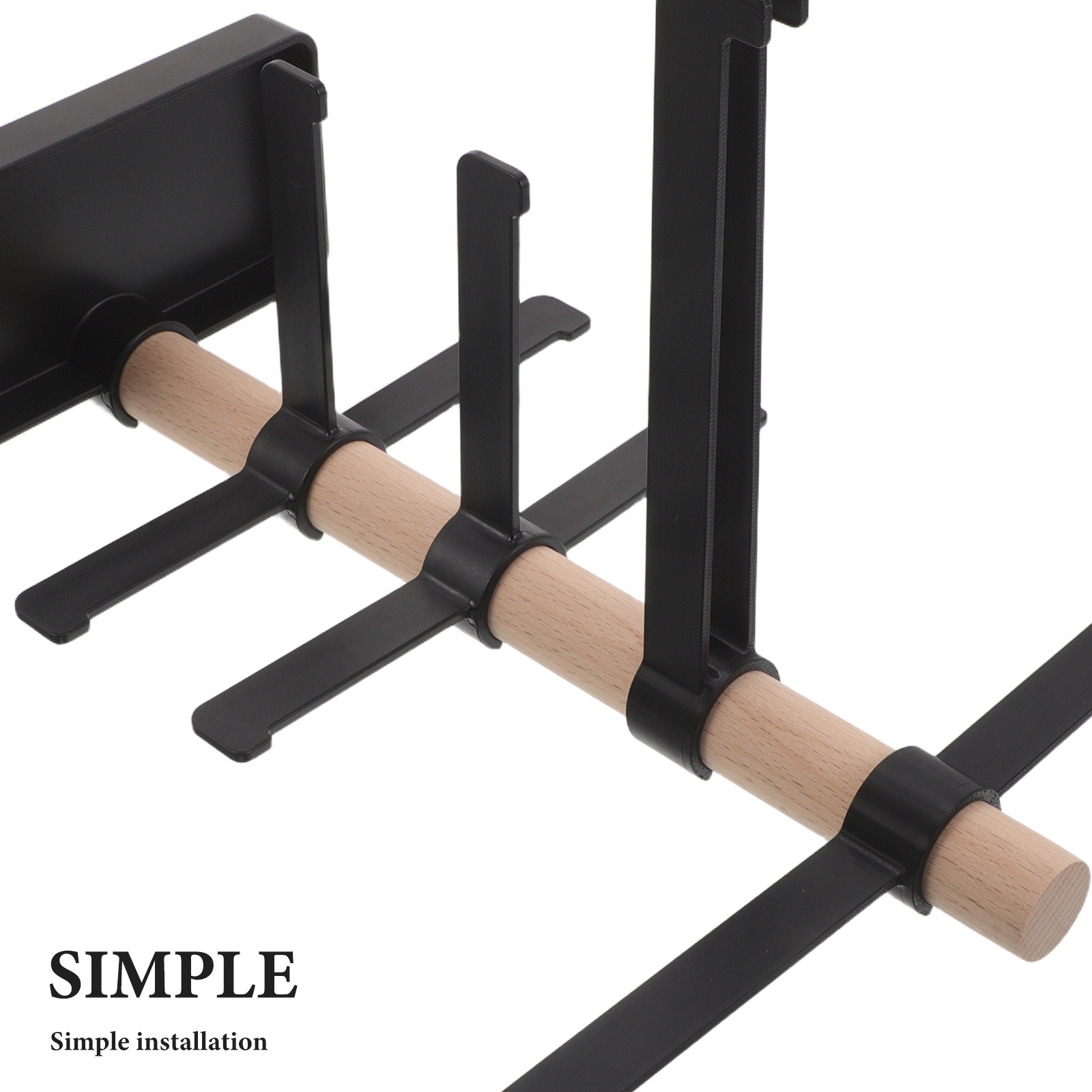 ที่แขวนจักรยาน อุปกรณ์จัดเก็บอ - Cycling Gear Wall Mount บทวิจารณ์และราคา