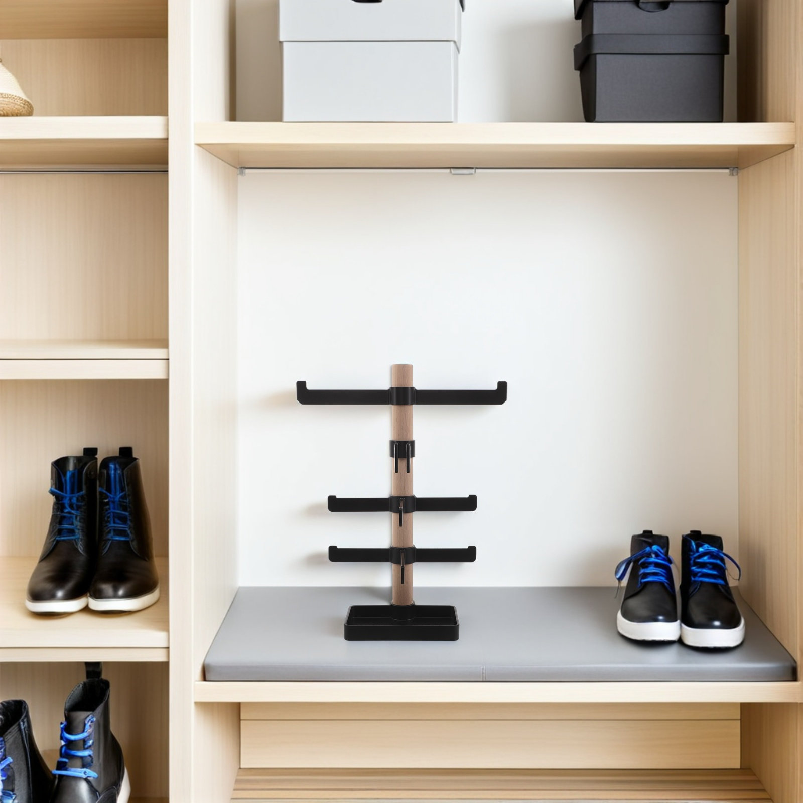 ที่แขวนจักรยาน อุปกรณ์จัดเก็บอ - Cycling Gear Wall Mount บทวิจารณ์และราคา