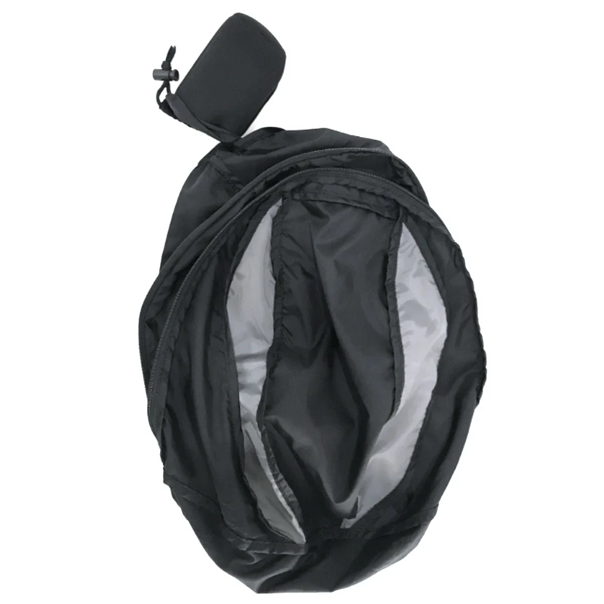 กระเป๋าเป้สะพายหลังแบบพกพาขนาด - Bicycle Helmet บทวิจารณ์และราคา