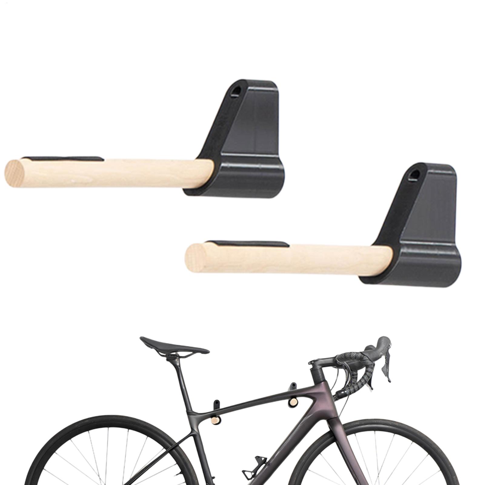 ที่แขวนจักรยานติดผนัง ที่เก็บจ - Cycling Gear Organizer Wall บทวิจารณ์และราคา