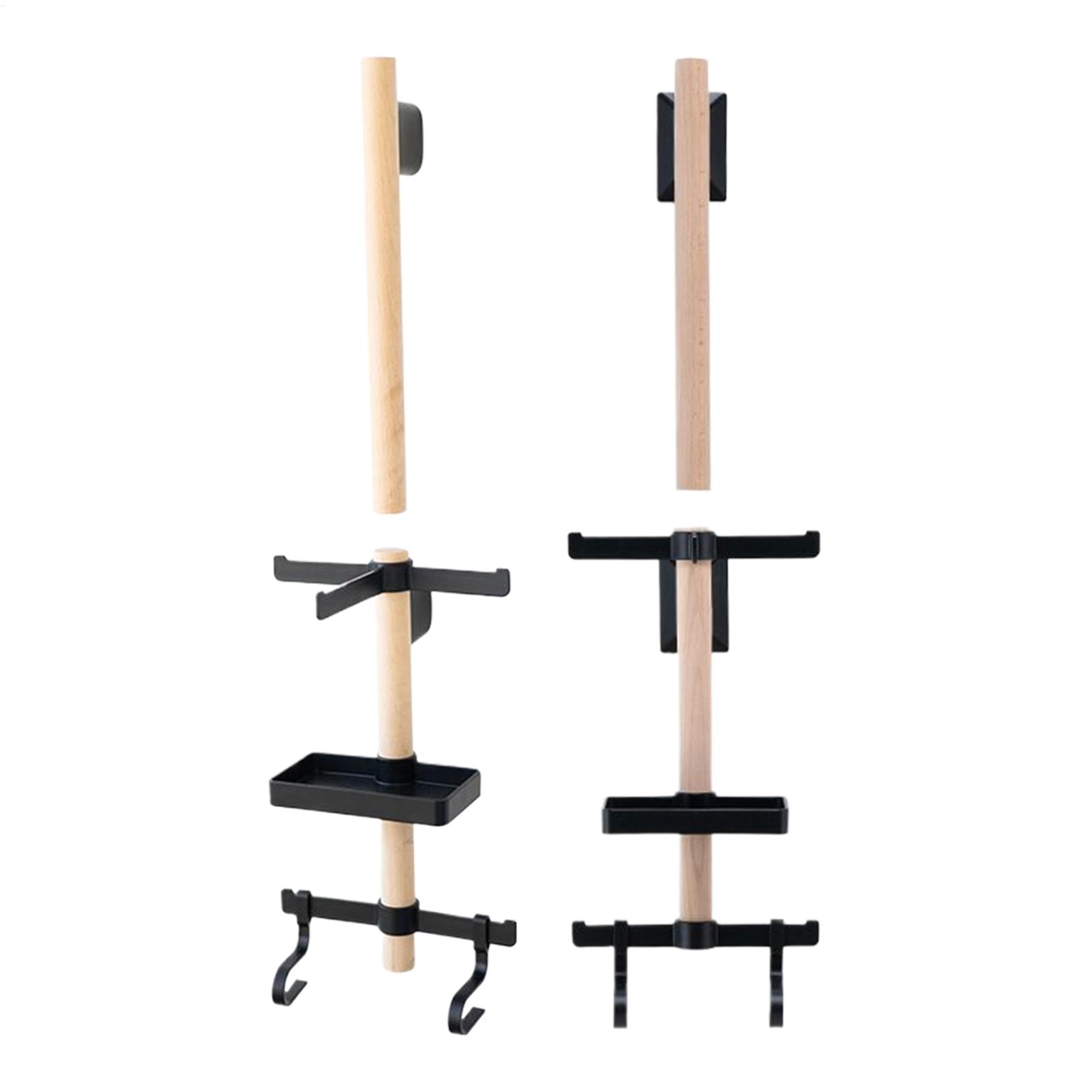 ชุดราวแขวนอุปกรณ์จักรยาน 1 ชุด - Cycling Gear Organizer Wall บทวิจารณ์และราคา