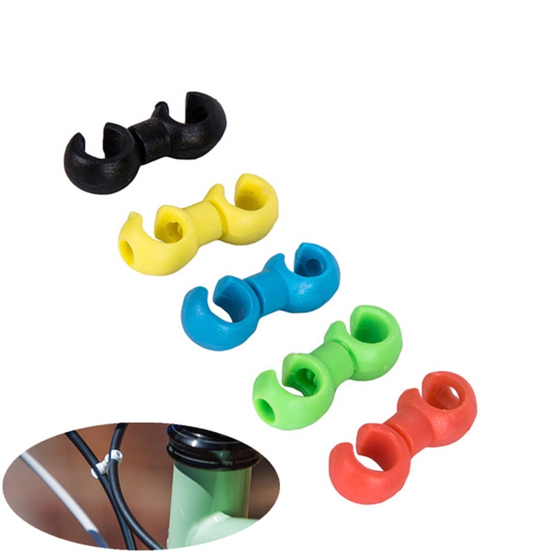 10pcs จักรยาน MTB เบรคเกียร์สา - Cycling Gear Guide บทวิจารณ์และราคา