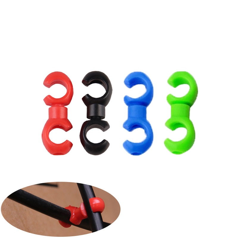 10pcs จักรยาน MTB เบรคเกียร์สา - Cycling Gear Guide บทวิจารณ์และราคา