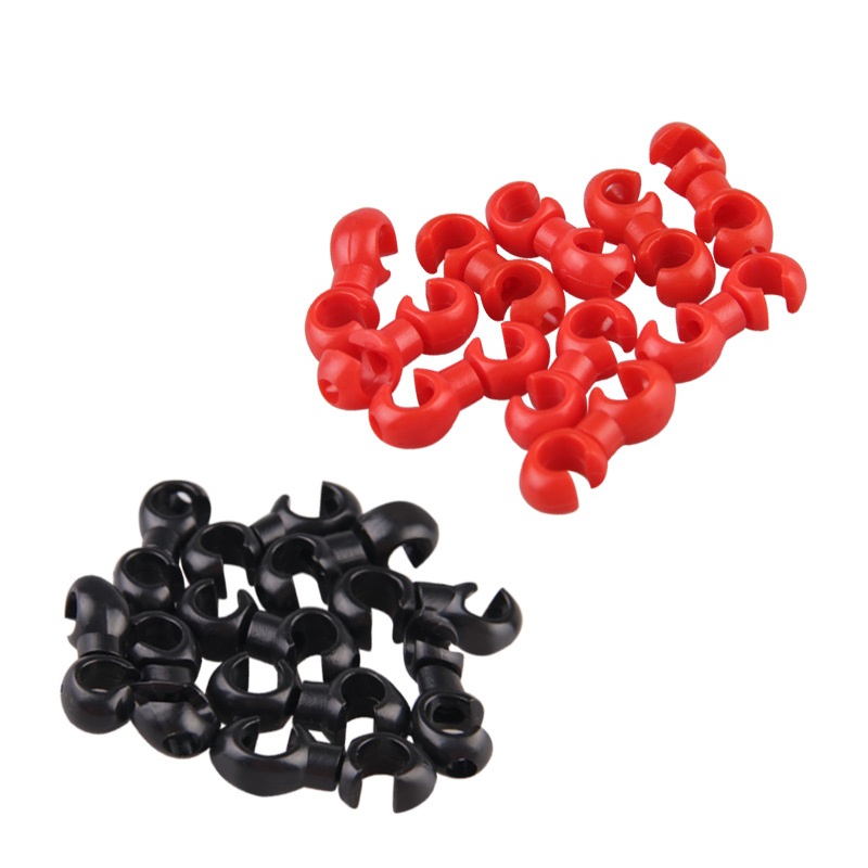 10pcs จักรยาน MTB เบรคเกียร์สา - Cycling Gear Guide บทวิจารณ์และราคา