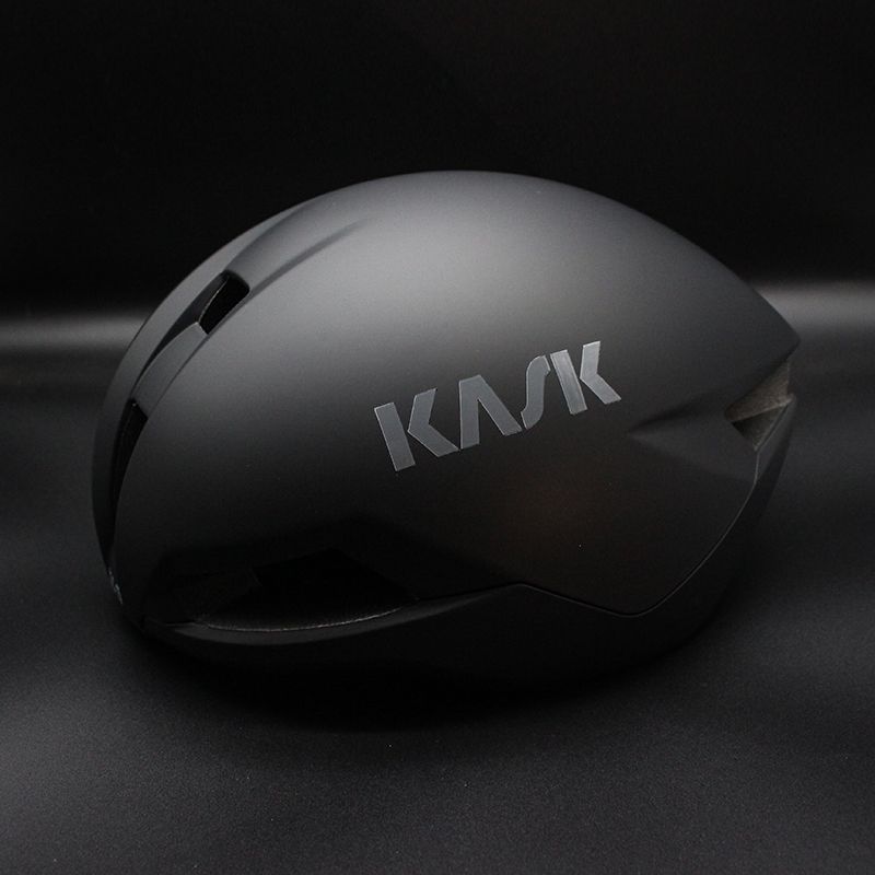 หมวกกันน็อคจักรยาน KASK Nirvan - Cycling Gear Italian บทวิจารณ์และราคา