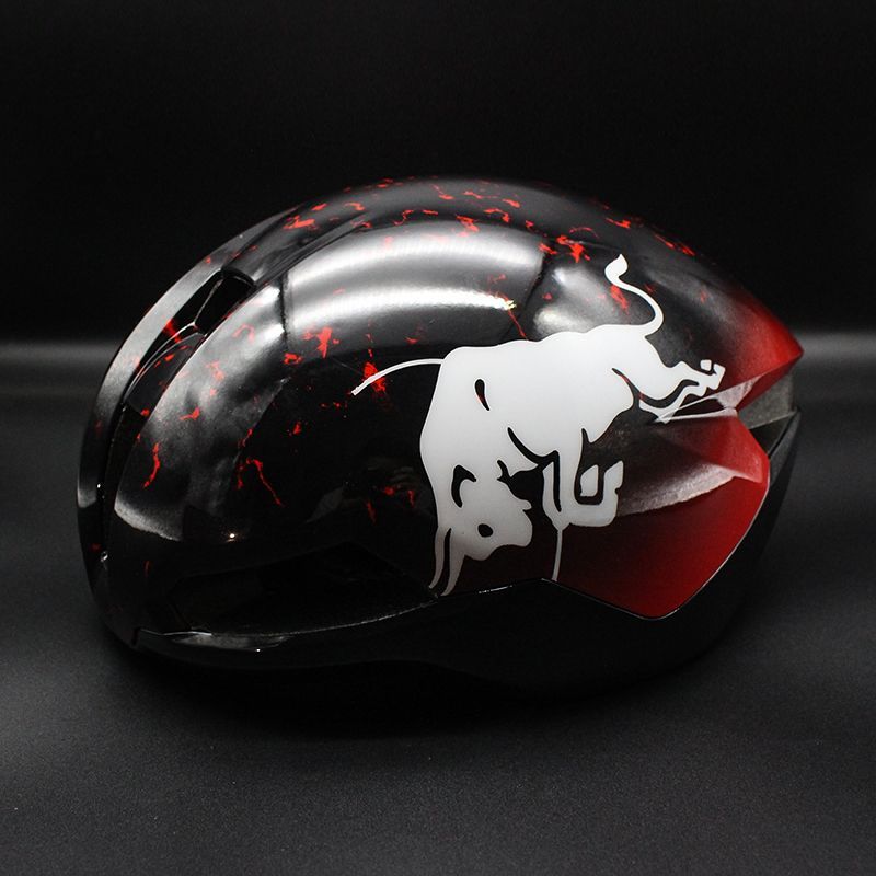 หมวกกันน็อคจักรยาน KASK Nirvan - Cycling Gear Italian บทวิจารณ์และราคา