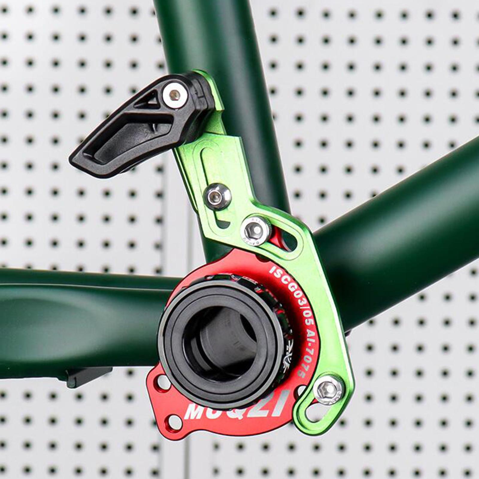 อะแดปเตอร์นำโซ่สำหรับจักรยานเส - Cycling Gear Guide บทวิจารณ์และราคา