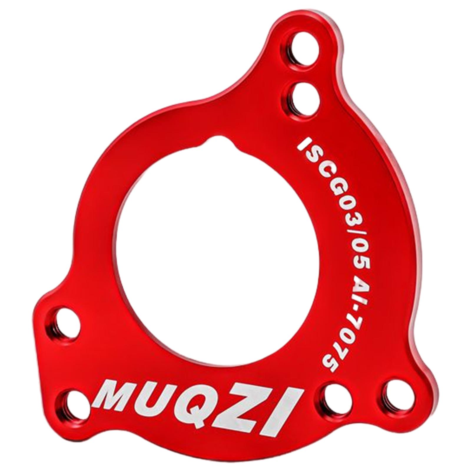 อะแดปเตอร์นำโซ่สำหรับจักรยานเส - Cycling Gear Guide บทวิจารณ์และราคา