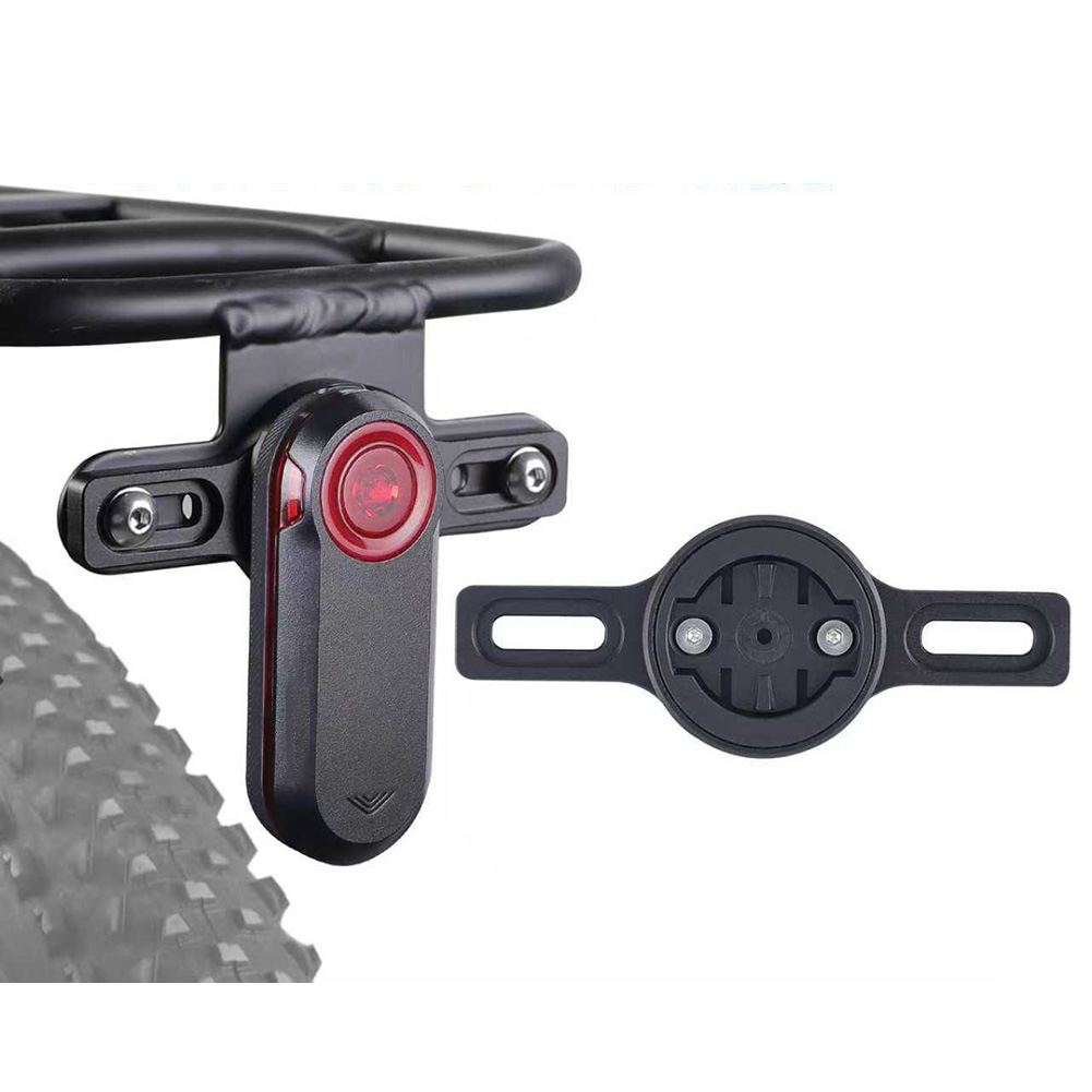 ขายึดไฟท้ายจักรยานสำหรับ Garmi - Cycling Gear Mount บทวิจารณ์และราคา