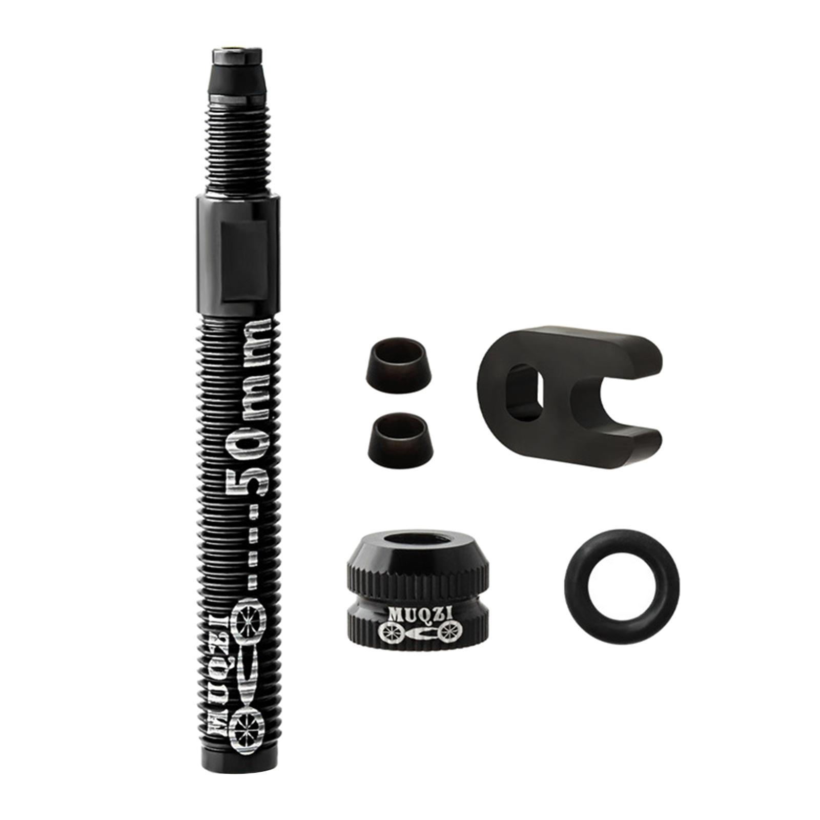 ท่อต่อขยายวาล์ว Presta สำหรับย - Gravel Bike Tires บทวิจารณ์และราคา