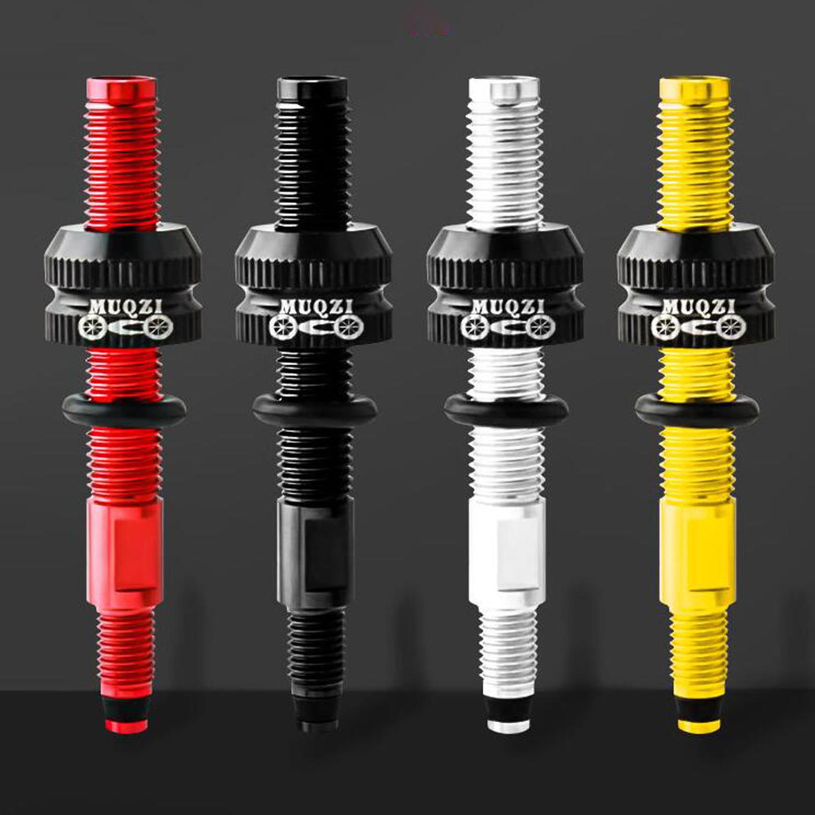ท่อต่อขยายวาล์ว Presta สำหรับย - Gravel Bike Tires บทวิจารณ์และราคา