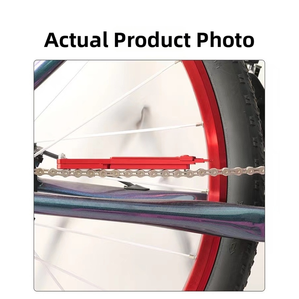 เครื่องมือถอดโซ่จักรยานแบบพกพา - Road Cycling Essential Gear บทวิจารณ์และราคา