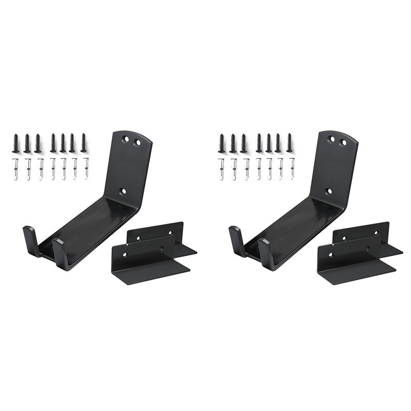 4X ติดผนังจักรยานเหยียบยึด Hea - Cycling Gear Organizer Wall บทวิจารณ์และราคา
