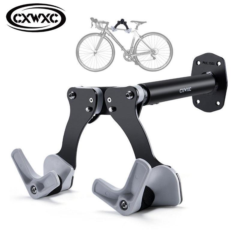 CXWXC Original จักรยานแขวนผนัง - Cycling Gear Organizer Wall บทวิจารณ์และราคา