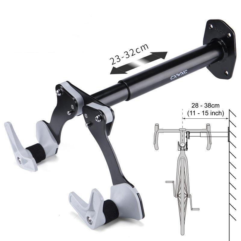 CXWXC Original จักรยานแขวนผนัง - Cycling Gear Organizer Wall บทวิจารณ์และราคา