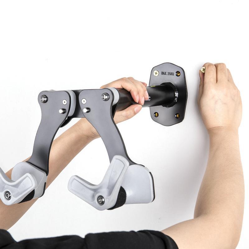 CXWXC Original จักรยานแขวนผนัง - Cycling Gear Organizer Wall บทวิจารณ์และราคา