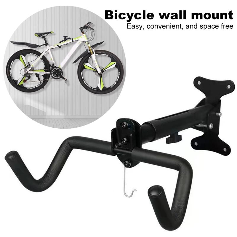 ตะขอแขวนจักรยานติดผนัง ที่แขวน - Cycling Gear Organizer Wall บทวิจารณ์และราคา