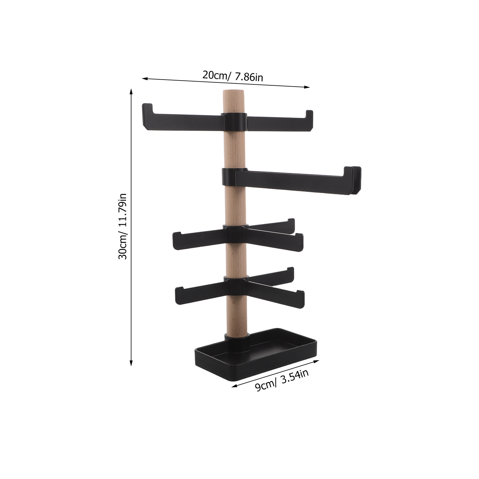 ชั้นวางจักรยานแบบติดผนังสำหรับ - Cycling Gear Wall Mount บทวิจารณ์และราคา