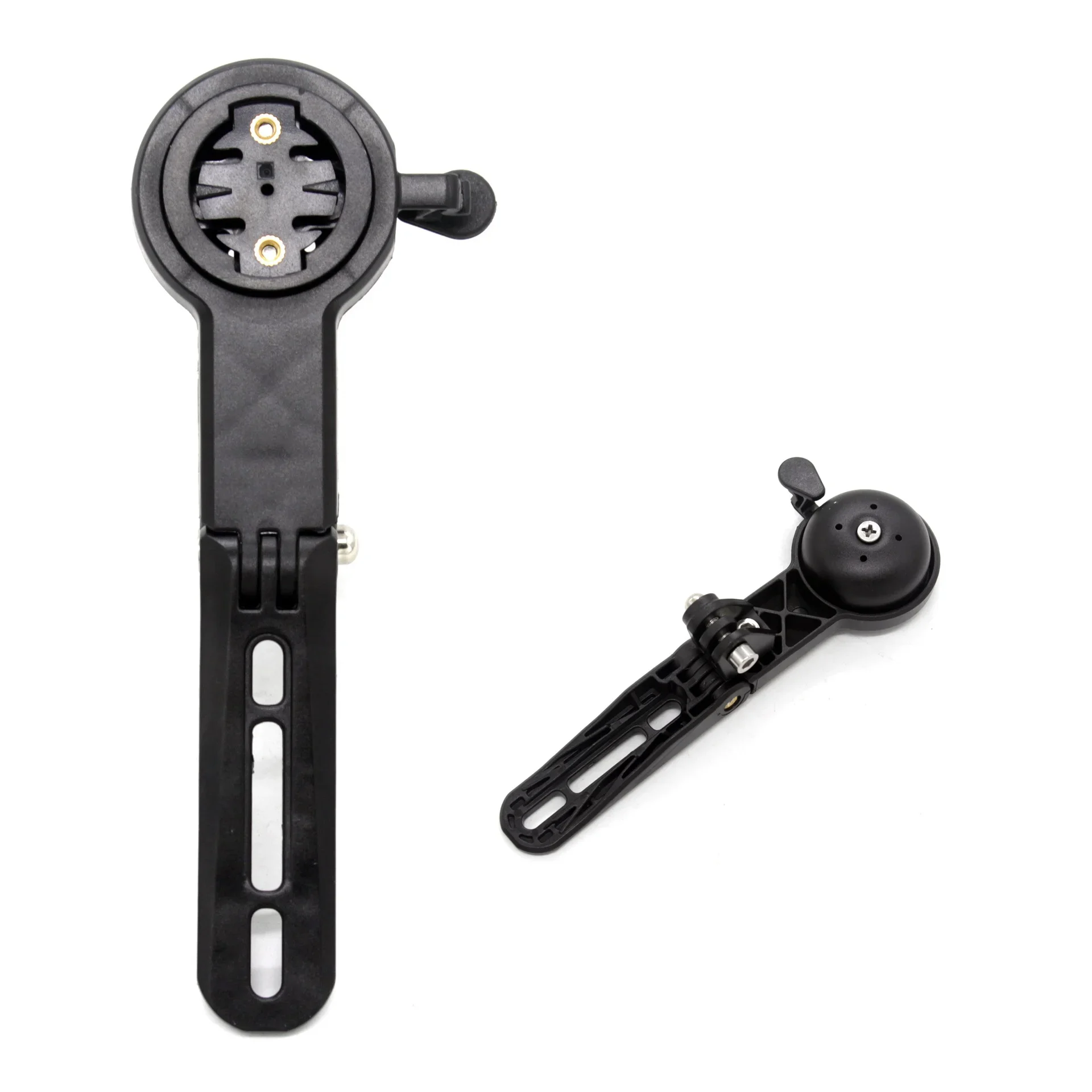 ที่ยึดคอมพิวเตอร์จักรยานพร้อมก - Cycling Gear Mount บทวิจารณ์และราคา