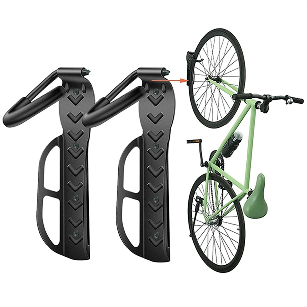 1 ชิ้นขาตั้งจักรยาน Wall Mount - Cycling Gear Wall Mount บทวิจารณ์และราคา