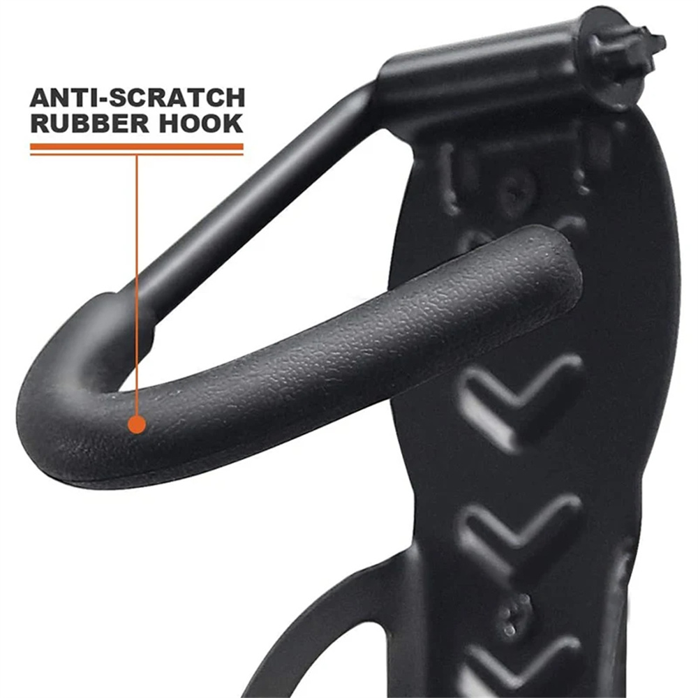 1 ชิ้นขาตั้งจักรยาน Wall Mount - Cycling Gear Wall Mount บทวิจารณ์และราคา