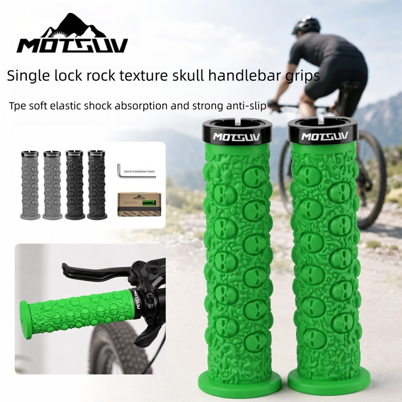 ปลอกแฮนด์จักรยาน, ปลอกแฮนด์กัน - Cycling Hand Gear บทวิจารณ์และราคา