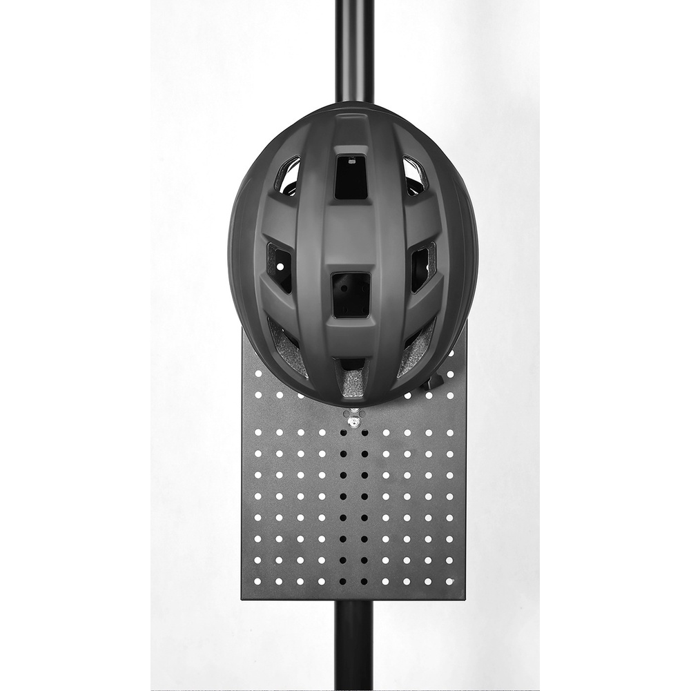 ที่แขวนอุปกรณ์ปั่นจักรยานติดผน - Cycling Gear Wall Mount บทวิจารณ์และราคา