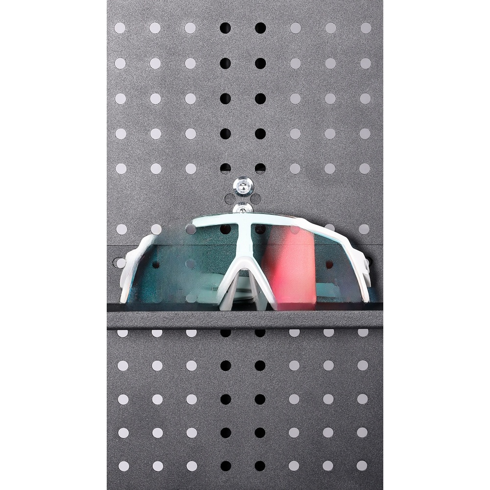 ที่แขวนอุปกรณ์ปั่นจักรยานติดผน - Cycling Gear Wall Mount บทวิจารณ์และราคา