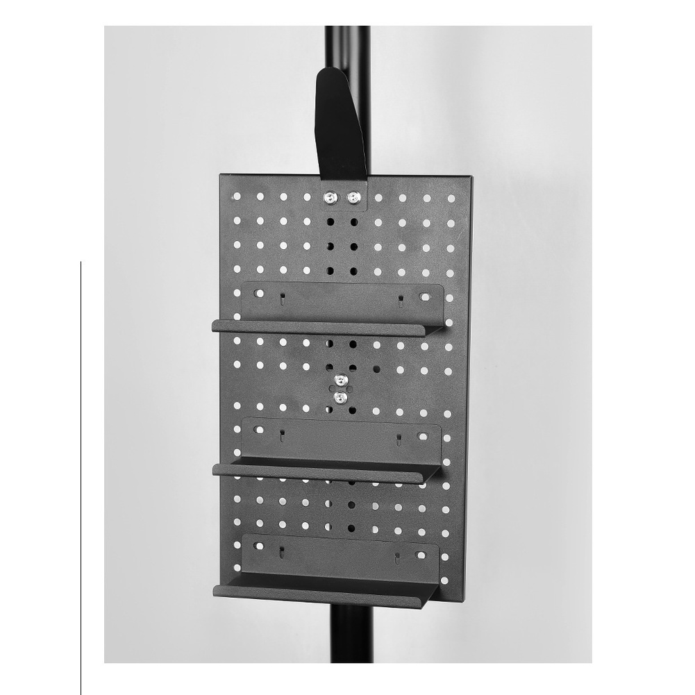 ที่แขวนอุปกรณ์ปั่นจักรยานติดผน - Cycling Gear Wall Mount บทวิจารณ์และราคา