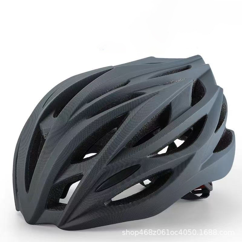 หมวกกันน็อคจักรยานแบบระบายอากา - Road Cycling Essential Gear บทวิจารณ์และราคา