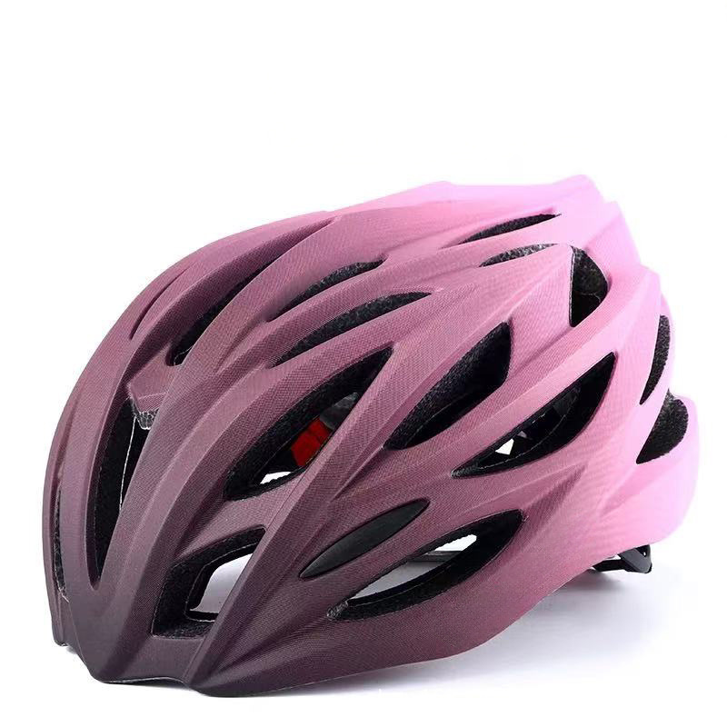 หมวกกันน็อคจักรยานแบบระบายอากา - Road Cycling Essential Gear บทวิจารณ์และราคา