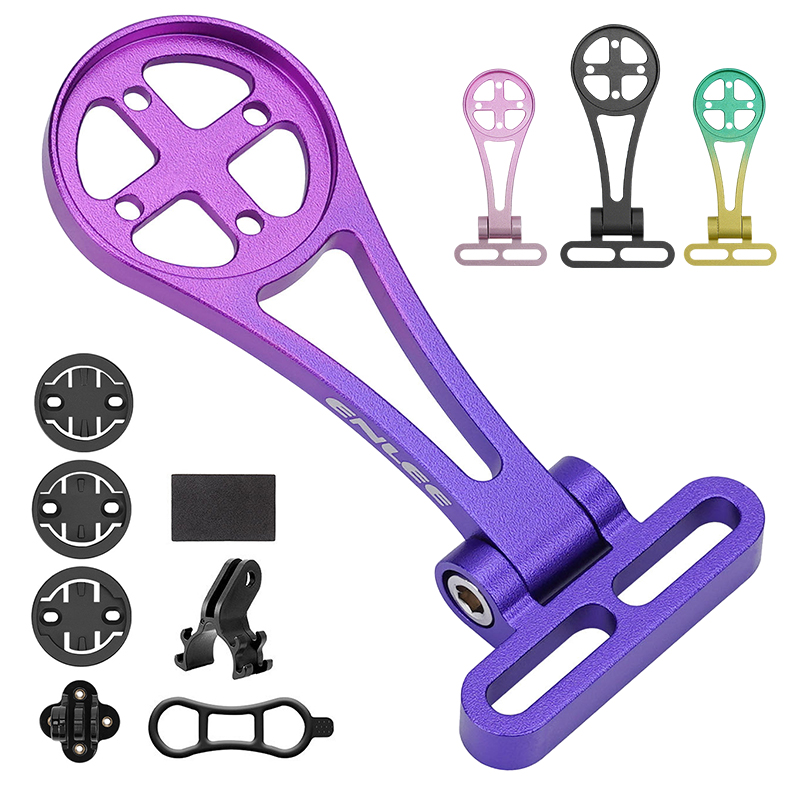 ขายึดคอมพิวเตอร์จักรยาน ที่ยึด - Cycling Gear Mount บทวิจารณ์และราคา