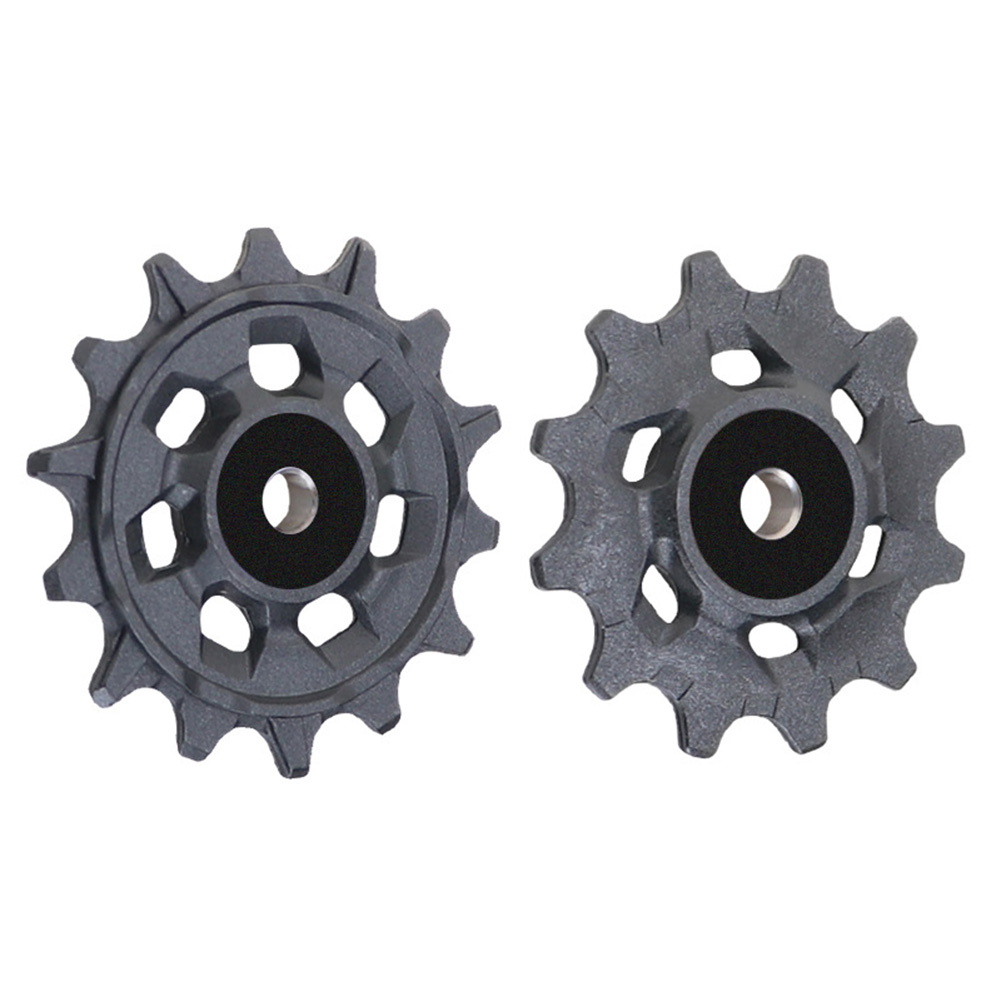 ชุดลูกรอกเปลี่ยนเกียร์หลัง 12T - Cycling Gear Guide บทวิจารณ์และราคา