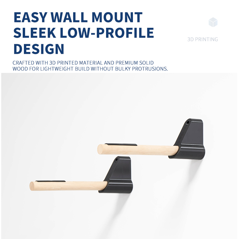 ที่แขวนจักรยานติดผนัง ชั้นวางจ - Cycling Gear Wall Mount บทวิจารณ์และราคา
