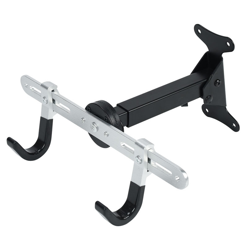 360 °   ตะขอแขวนจักรยานติดผนัง - Cycling Gear Wall Mount บทวิจารณ์และราคา