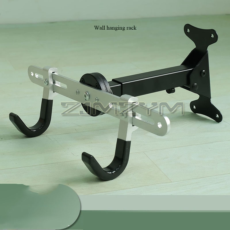 360 °   ตะขอแขวนจักรยานติดผนัง - Cycling Gear Wall Mount บทวิจารณ์และราคา