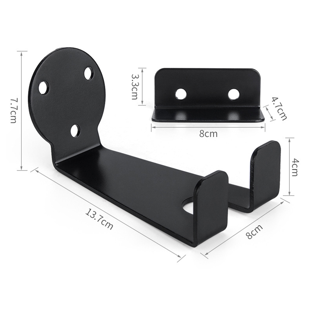 จักรยานแขวนผนัง Heavy Duty ผู้ - Cycling Gear Wall Mount บทวิจารณ์และราคา