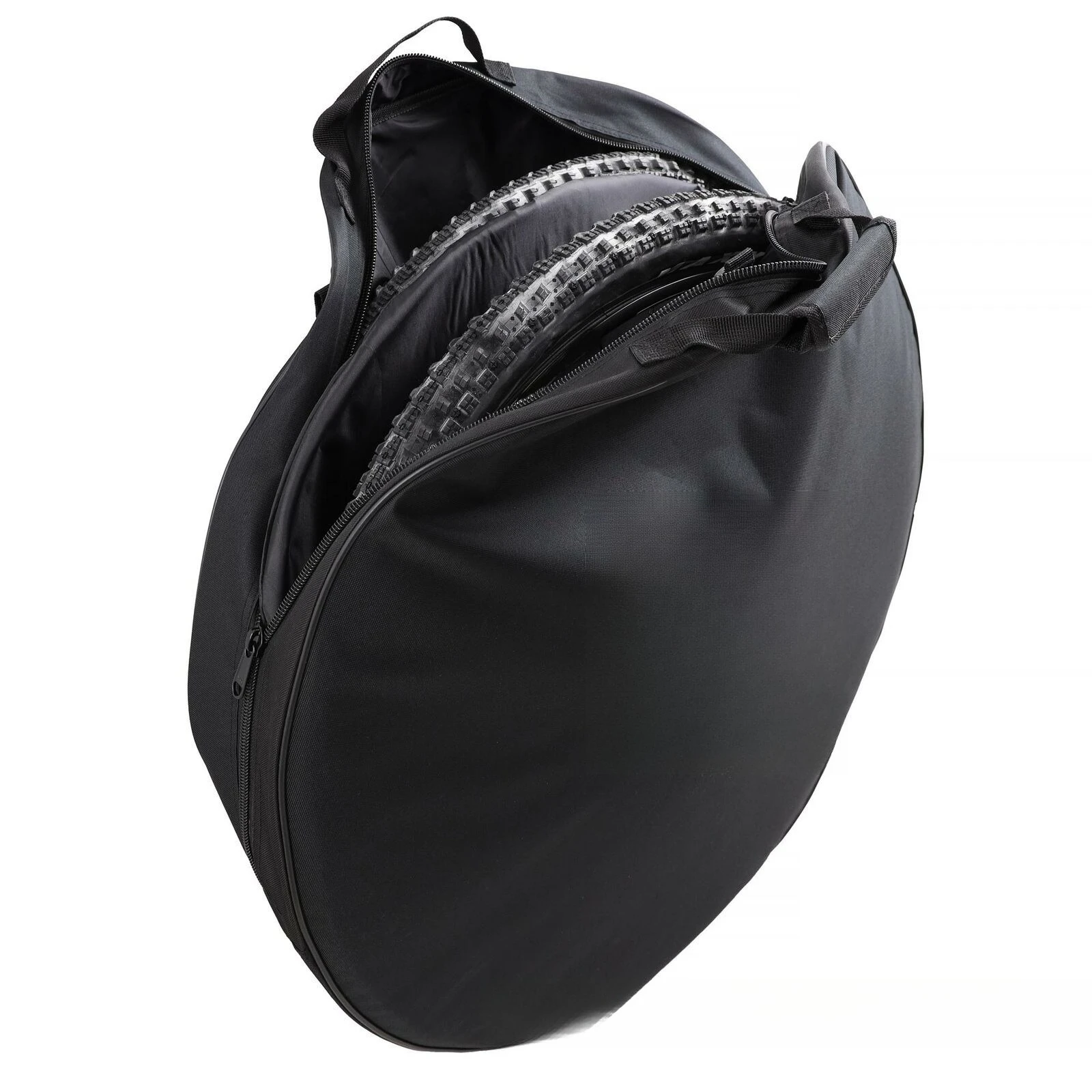 กระเป๋าจักรยานเสือภูเขา, อุปกร - Cycling Hand Gear บทวิจารณ์และราคา