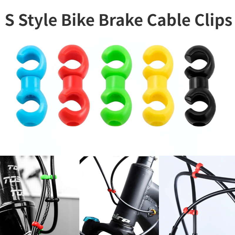จักรยานสายเบรคคลิปหมุนได้ MTB  - Cycling Gear Guide บทวิจารณ์และราคา