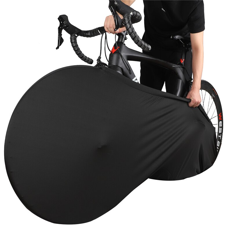 WEST BIKING ผ้าคลุมป้องกันจักร - Cycling Gear Duffle บทวิจารณ์และราคา