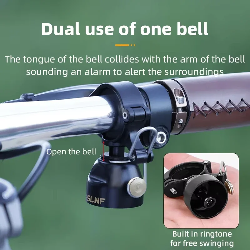 กระดิ่งจักรยานย้อนยุค กระดิ่งเ - Road Cycling Essential Gear บทวิจารณ์และราคา
