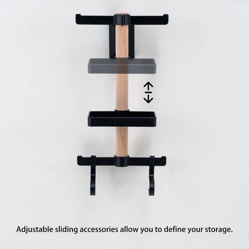 ชุดอุปกรณ์จัดระเบียบจักรยานแบบ - Cycling Gear Wall Mount บทวิจารณ์และราคา