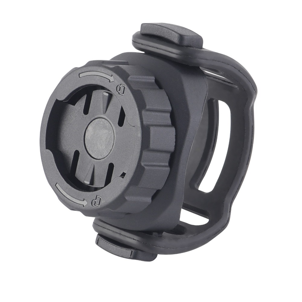 ขายึดคอมพิวเตอร์จักรยานแบบหมุน - Cycling Gear Mount บทวิจารณ์และราคา
