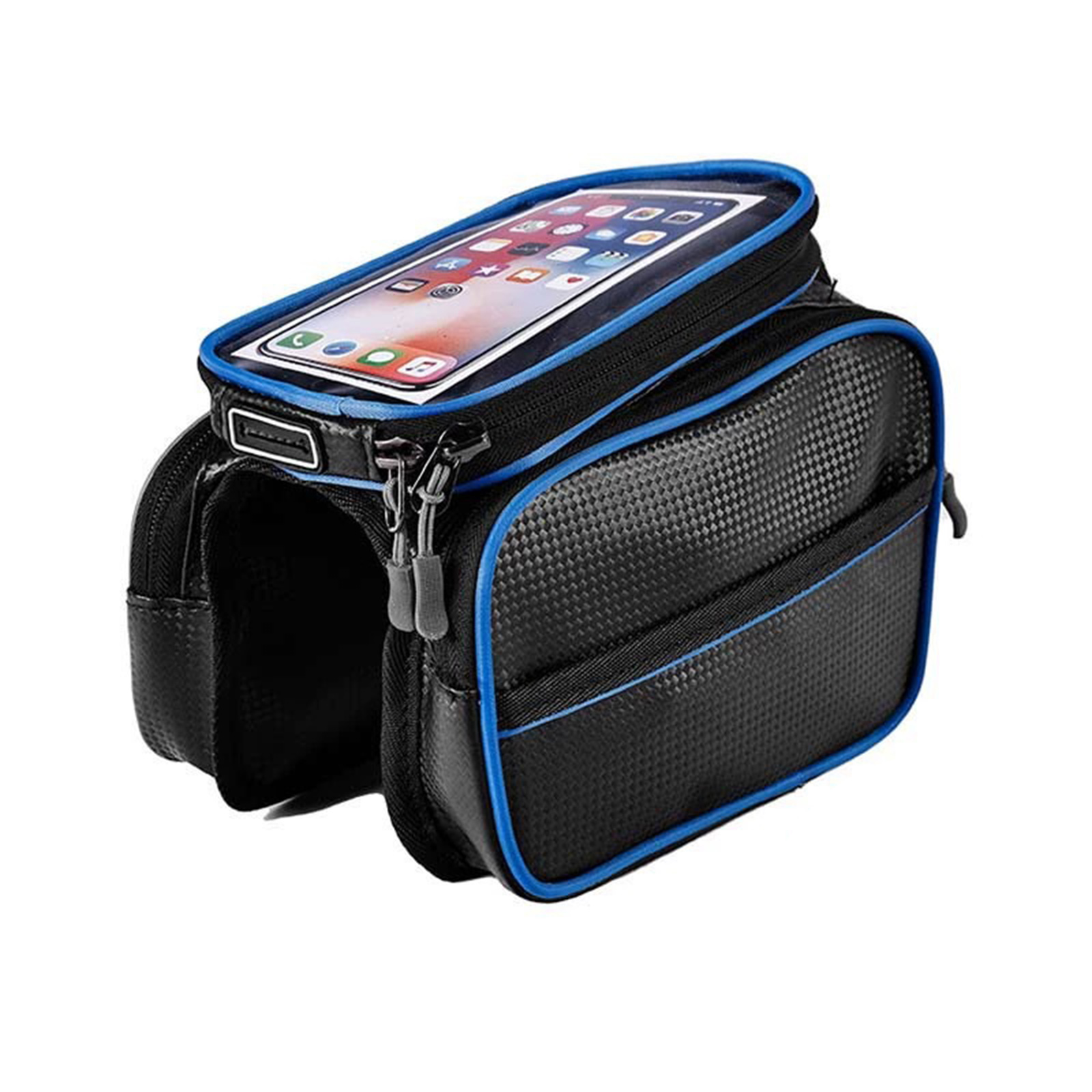 กระเป๋าใส่ของติดจักรยานสำหรับเ - Road Cycling Essential Gear บทวิจารณ์และราคา