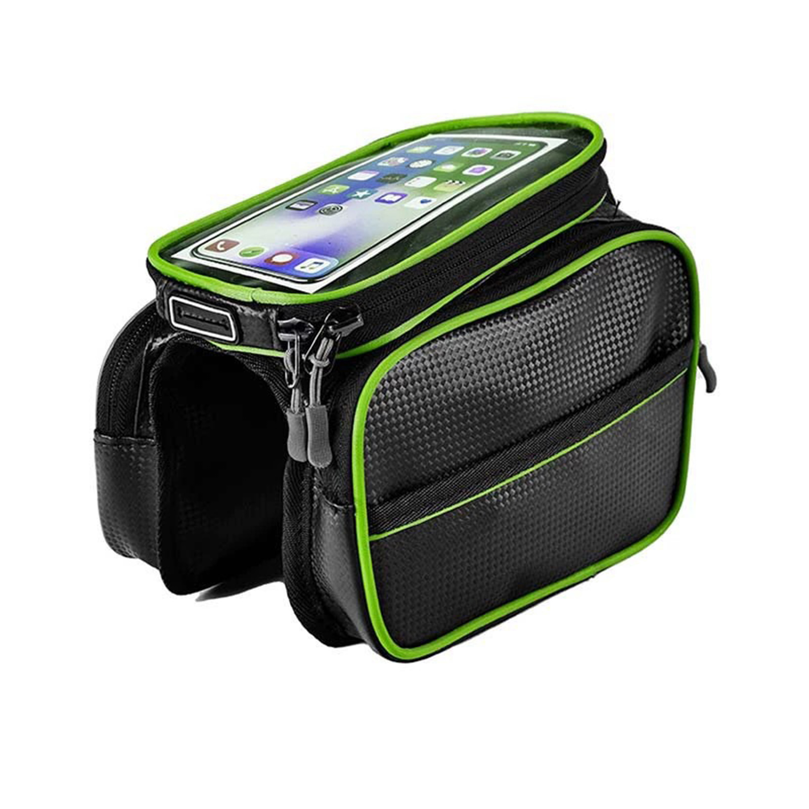 กระเป๋าใส่ของติดจักรยานสำหรับเ - Road Cycling Essential Gear บทวิจารณ์และราคา