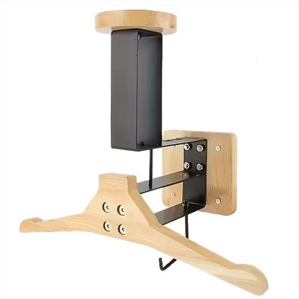 สินค้ามาใหม่ ที่แขวนหมวกกันน็อ - Cycling Gear Wall Mount บทวิจารณ์และราคา